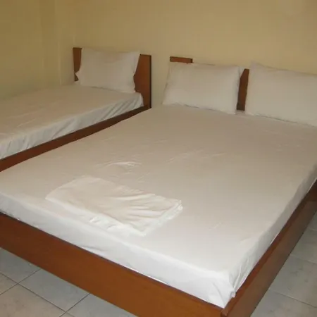 Hotel de apartamente Golden Sand *
