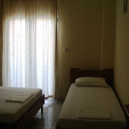 Golden Sand Hotel de apartamente *