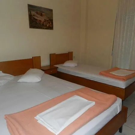 Hotel de apartamente Golden Sand